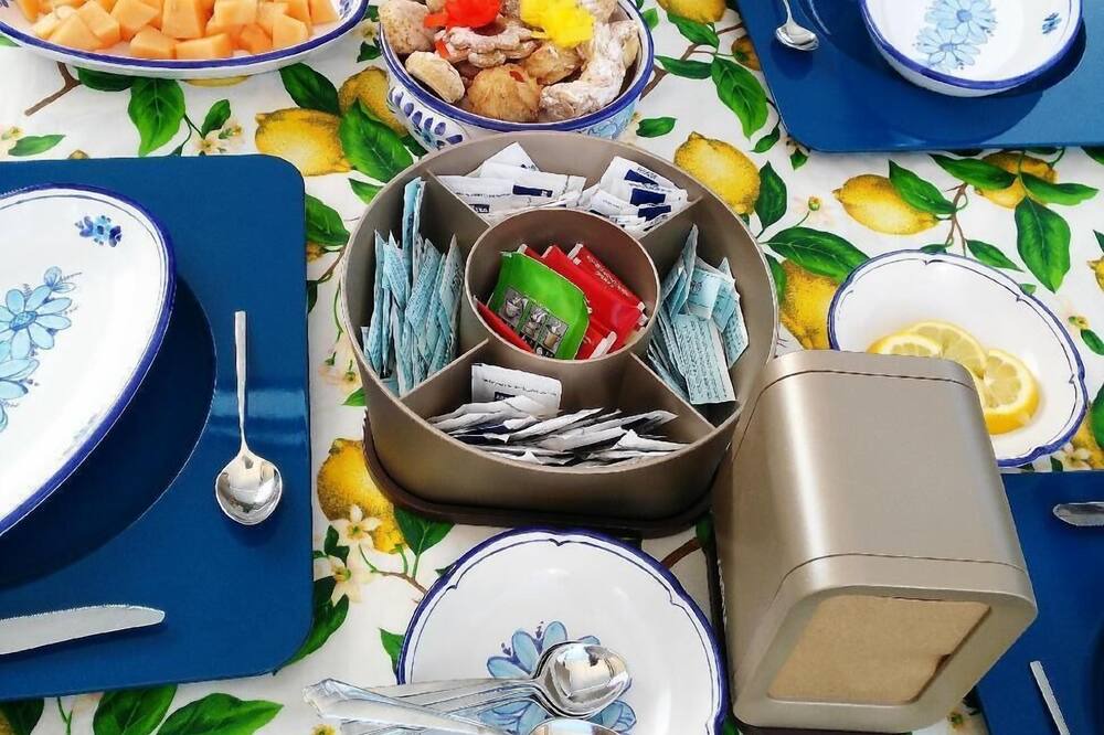 Photo of Kitchen in Sant'Antioco