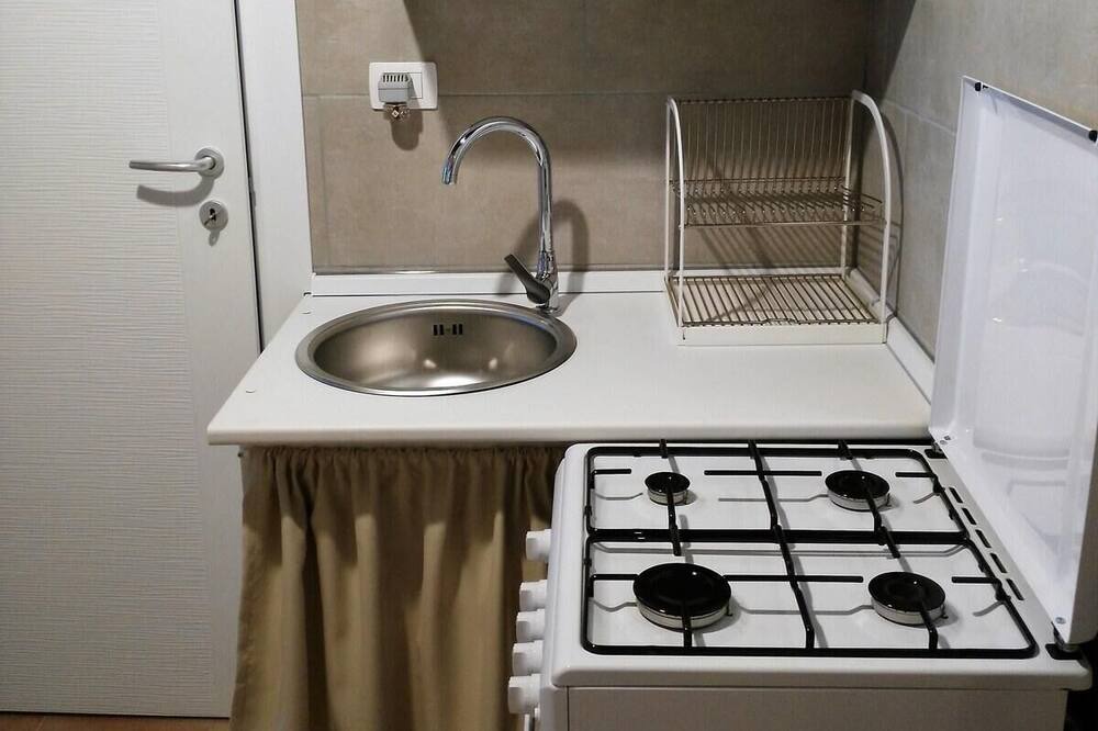 Photo of Kitchen in Sant'Antioco