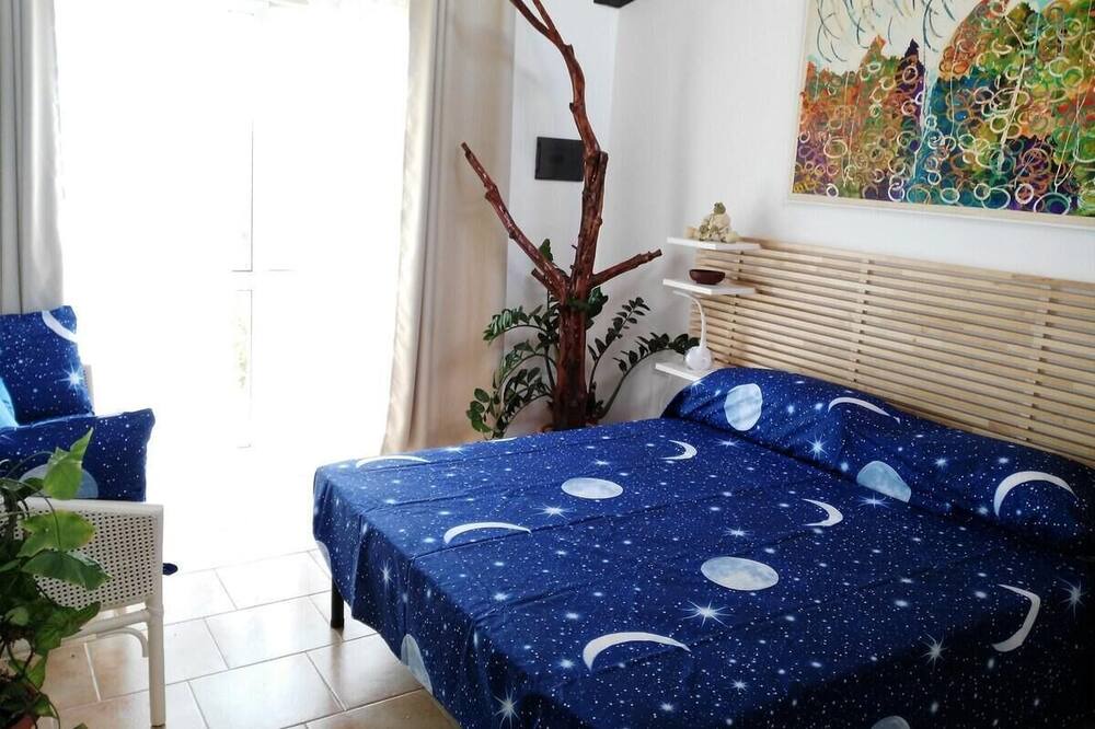 Photo of Bedroom in Sant'Antioco