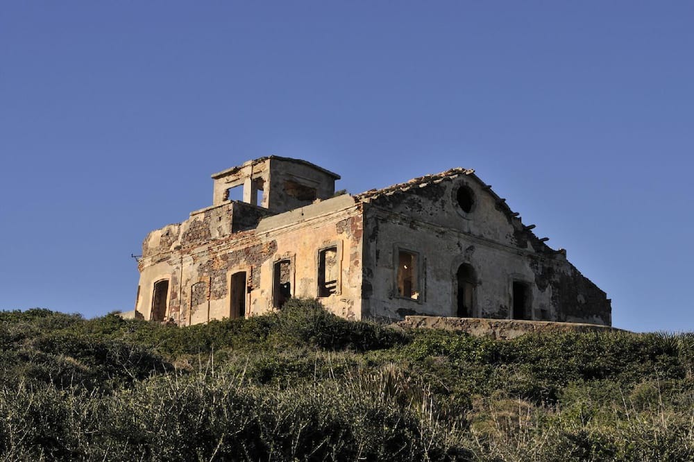 Photo of Outdoor in Sant'Antioco