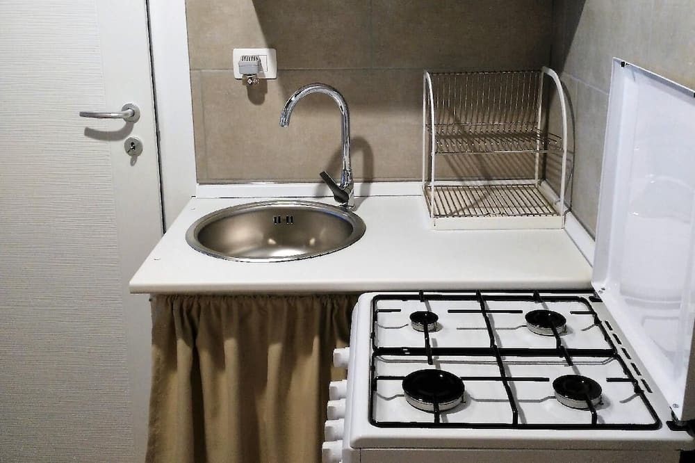 Photo of Kitchen in Sant'Antioco