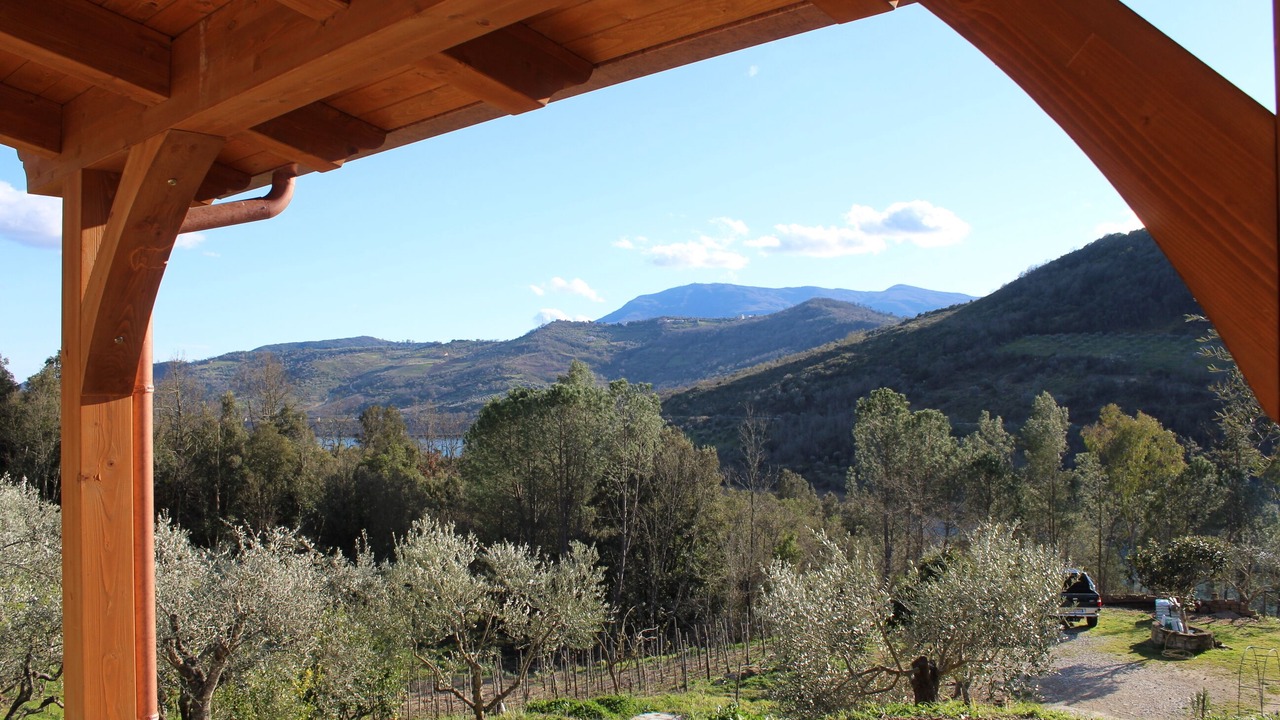 Photo of Outdoor in Cicerale