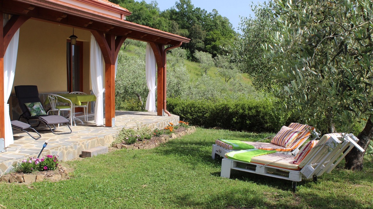 Photo of Outdoor in Cicerale