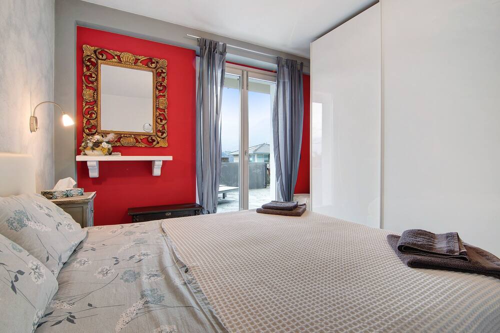 Photo of Bedroom in Mezzegra
