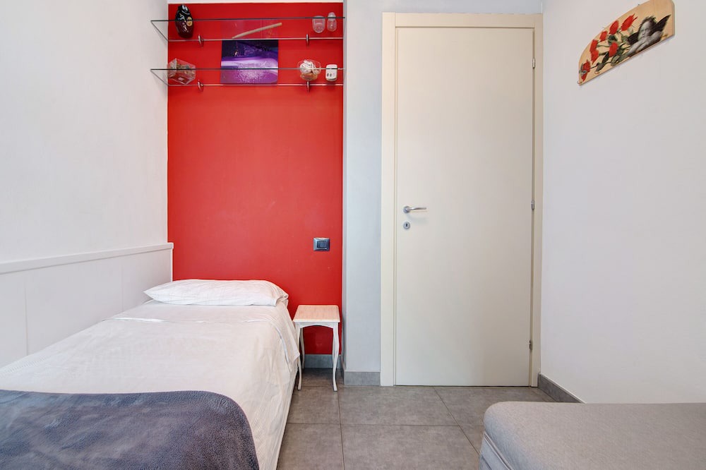 Photo of Bedroom in Mezzegra