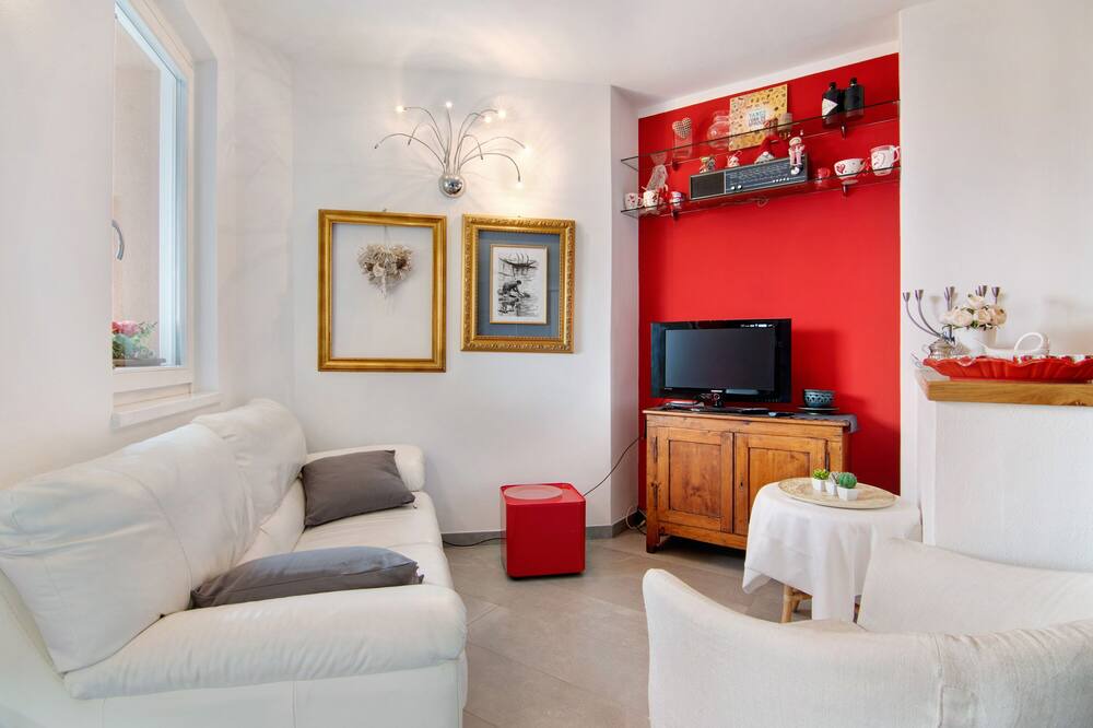 Photo of Livingroom in Mezzegra
