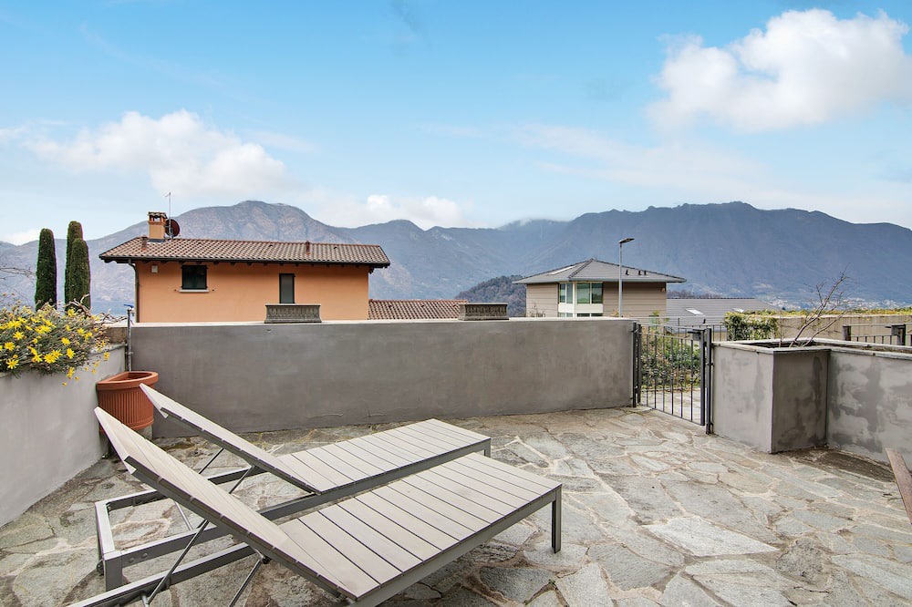 Photo of Outdoor in Mezzegra