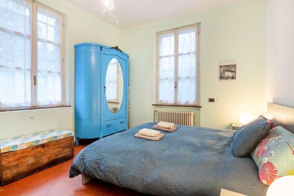 Photo of Bedroom in Cittadella