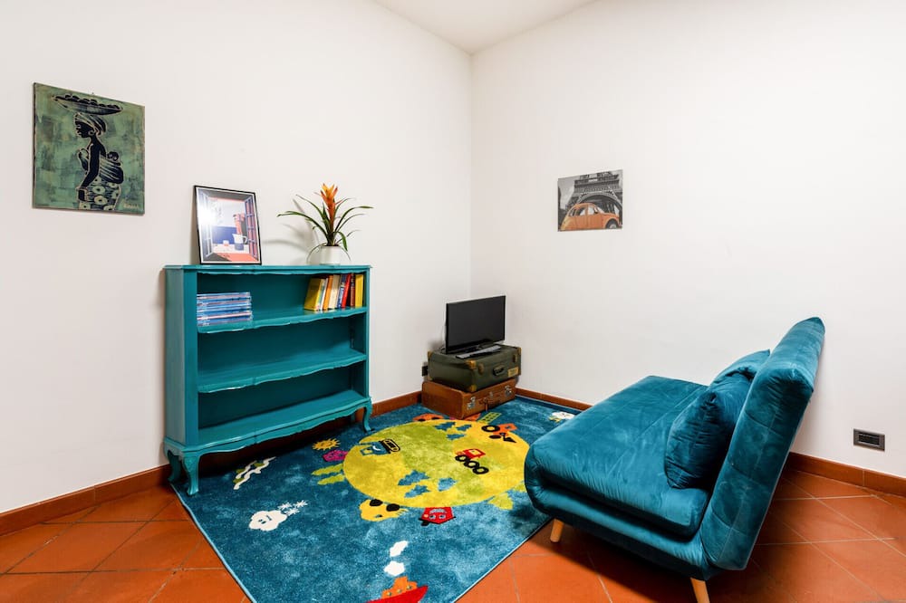 Photo of Livingroom in Cittadella
