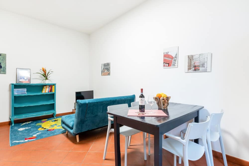 Photo of Livingroom in Cittadella