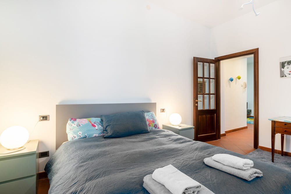 Photo of Bedroom in Cittadella
