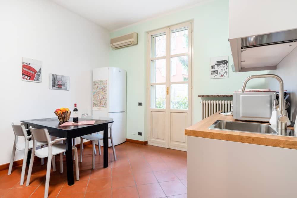 Photo of Kitchen in Cittadella