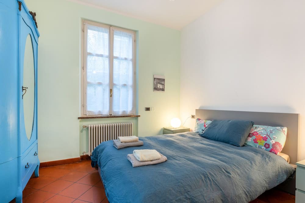 Photo of Bedroom in Cittadella