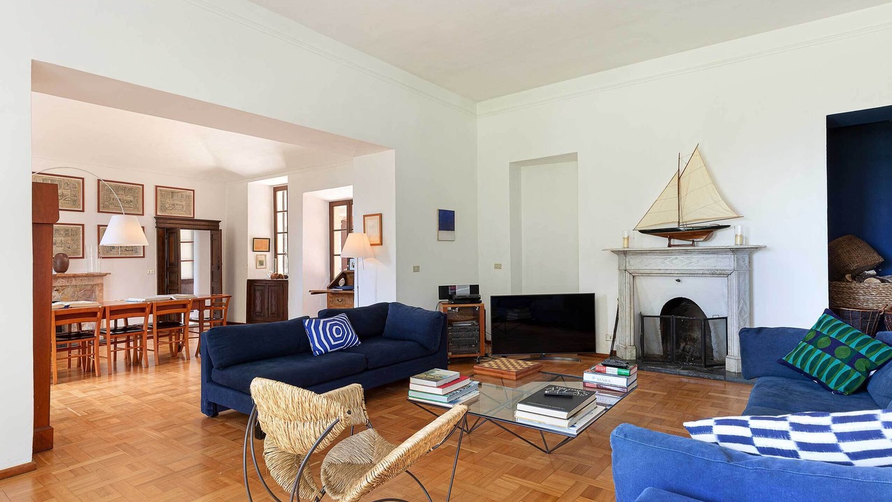 Photo of Livingroom in Baveno
