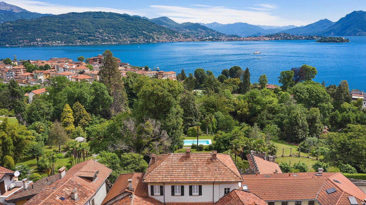 Photo of Outdoor in Baveno