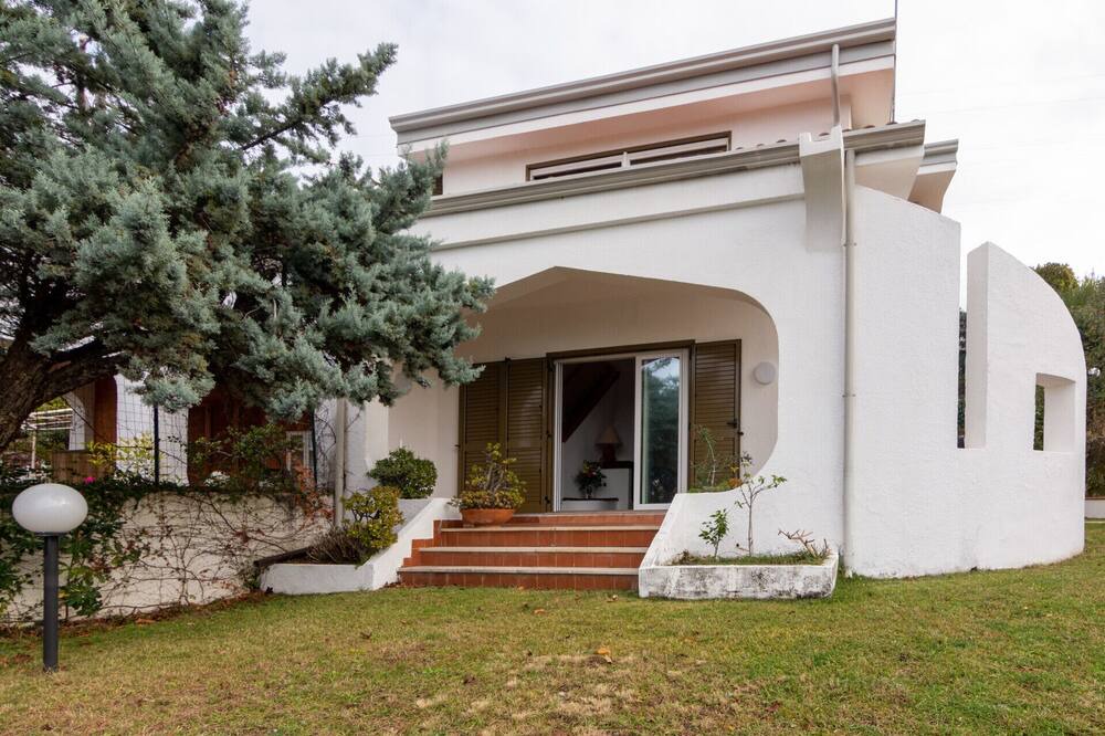 Photo of Outdoor in Cucco-Riviere
