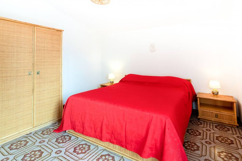 Photo of Bedroom in Cucco-Riviere