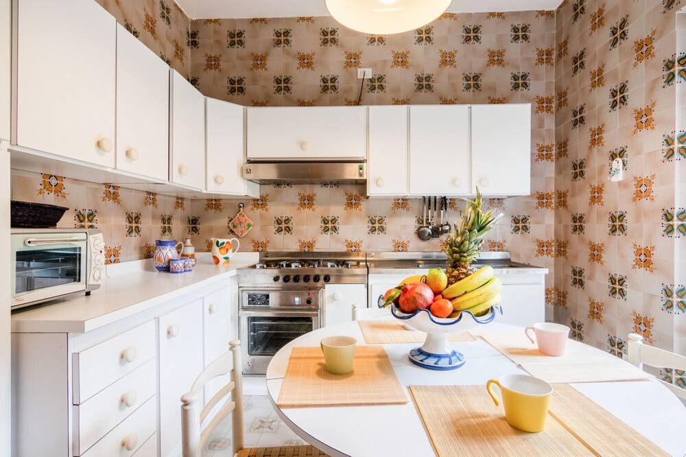 Photo of Kitchen in Cucco-Riviere