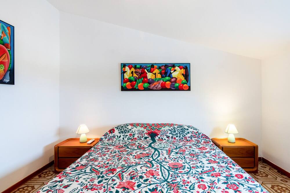 Photo of Bedroom in Cucco-Riviere