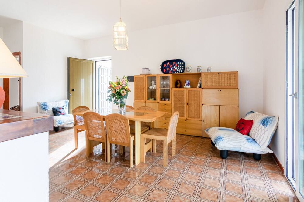 Photo of Livingroom in Cucco-Riviere