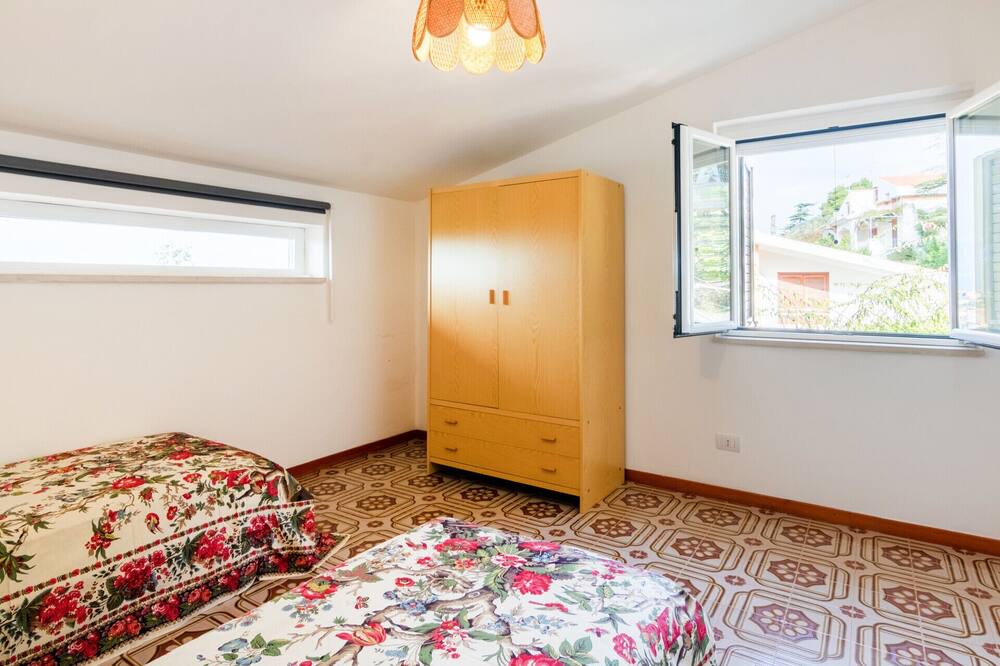 Photo of Bedroom in Cucco-Riviere