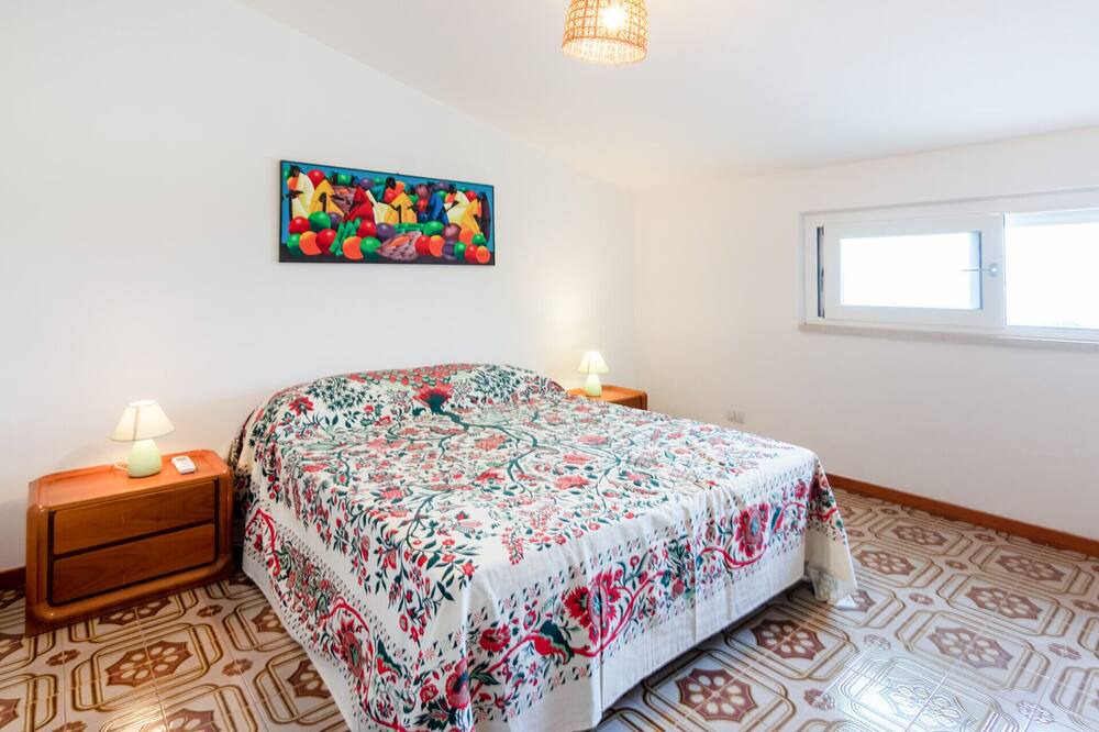 Photo of Bedroom in Cucco-Riviere