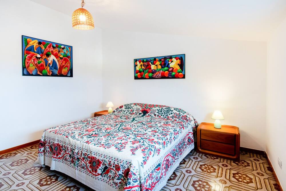 Photo of Bedroom in Cucco-Riviere
