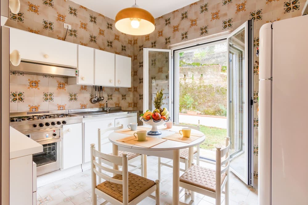 Photo of Kitchen in Cucco-Riviere