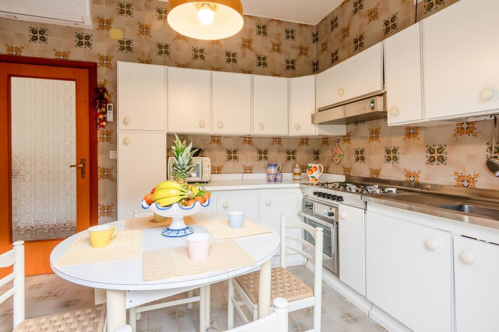 Photo of Kitchen in Cucco-Riviere