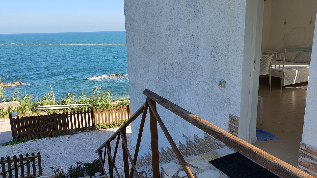 Photo of Outdoor in Vallevo