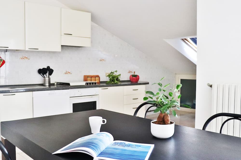 Photo of Kitchen in Lido Riccio