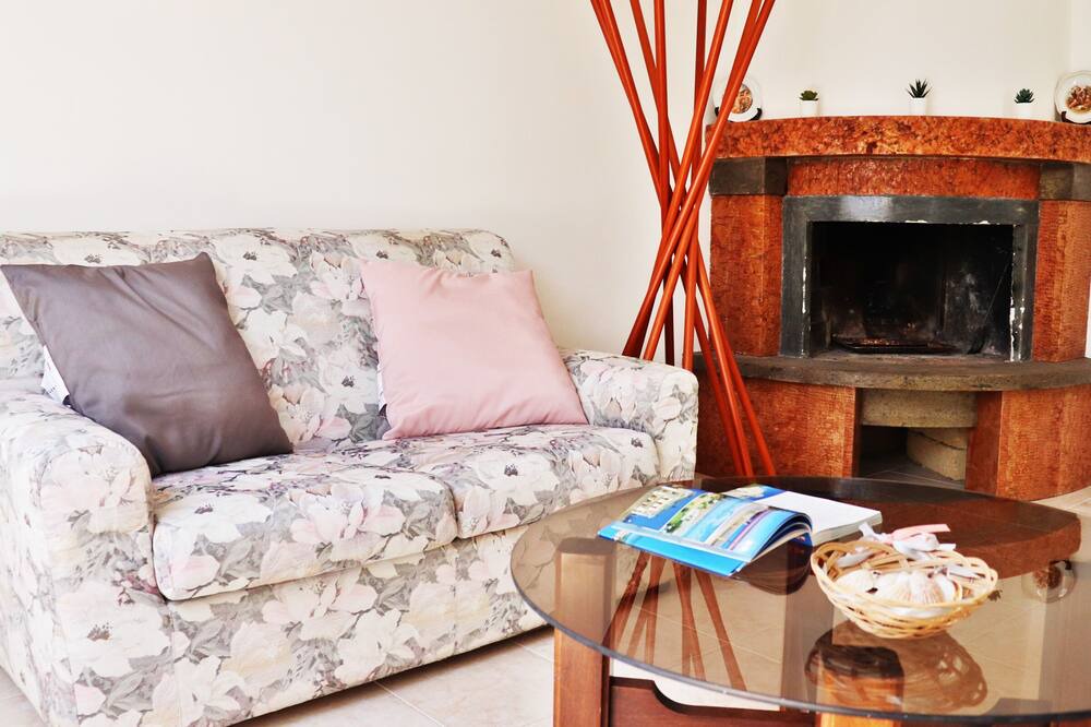 Photo of Livingroom in Lido Riccio