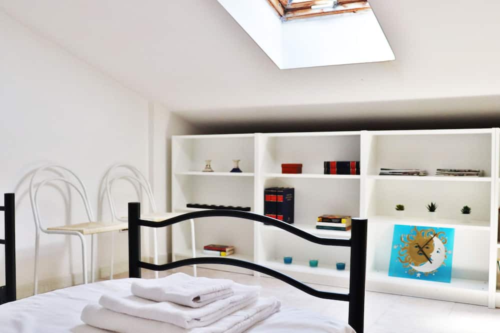 Photo of Bedroom in Lido Riccio