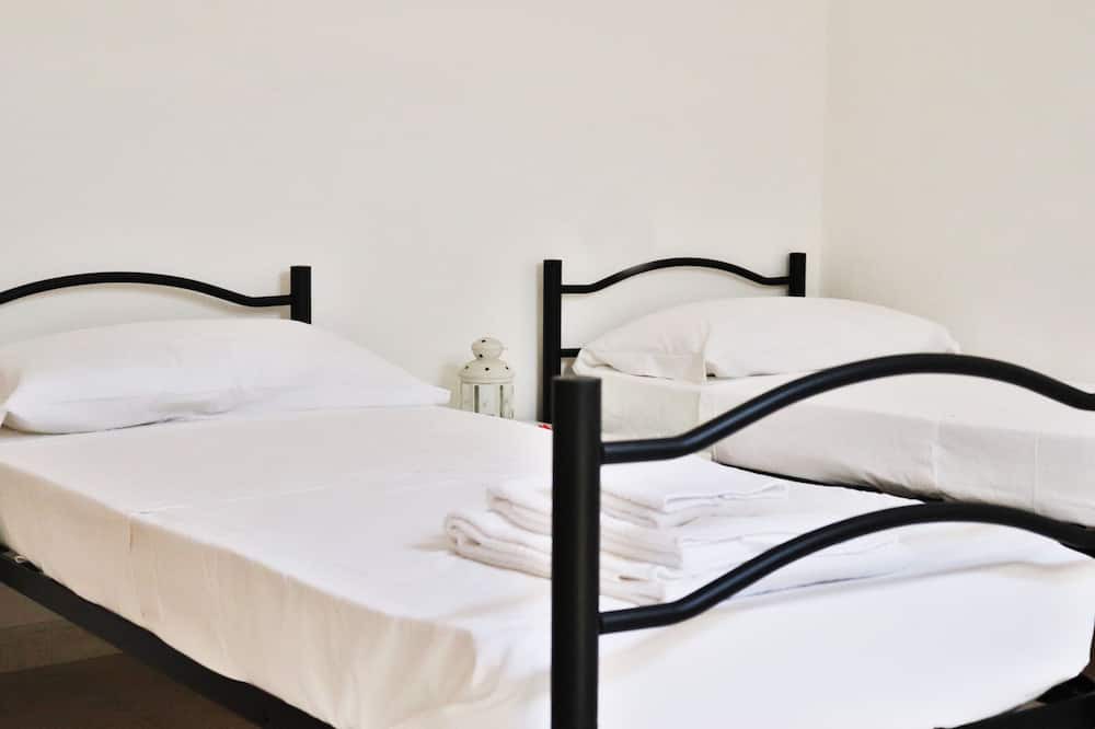 Photo of Bedroom in Lido Riccio