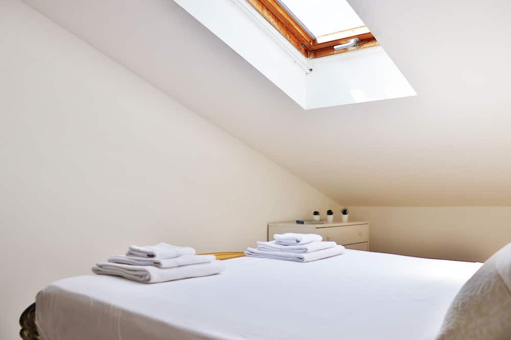 Photo of Bedroom in Lido Riccio