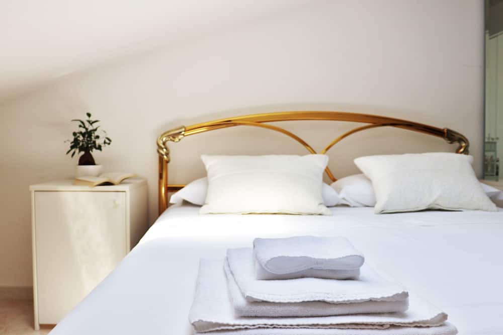 Photo of Bedroom in Lido Riccio