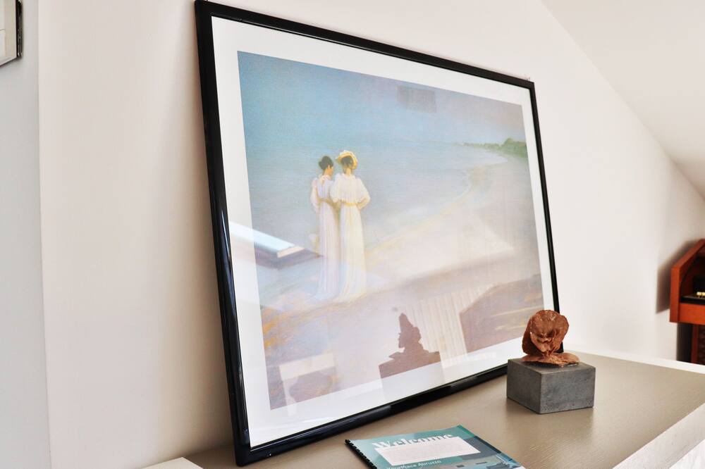 Photo of Bedroom in Lido Riccio