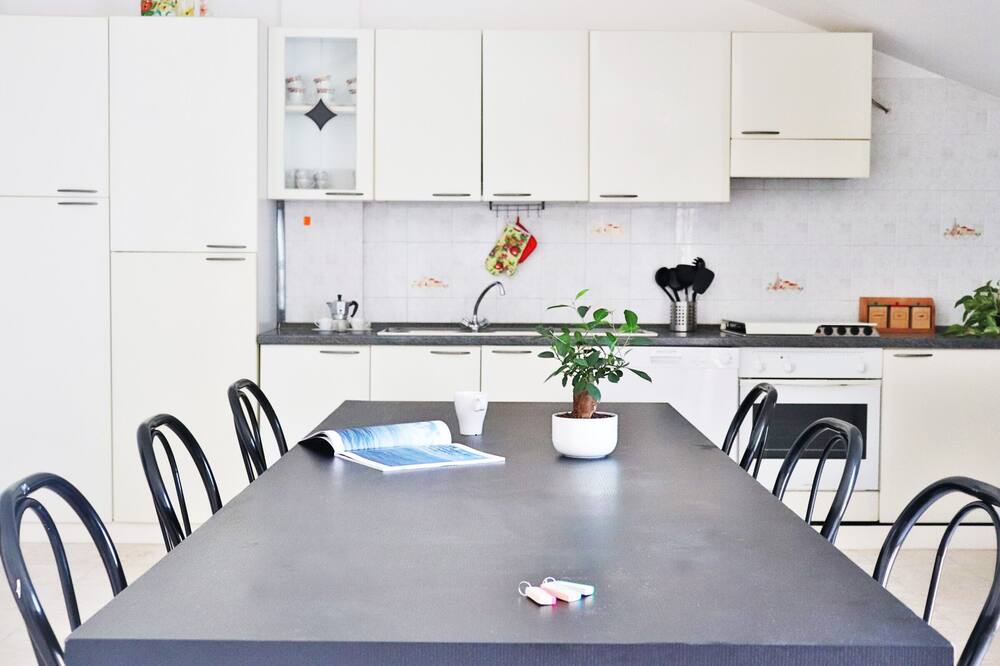 Photo of Kitchen in Lido Riccio