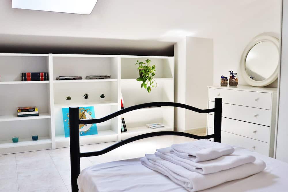 Photo of Bedroom in Lido Riccio