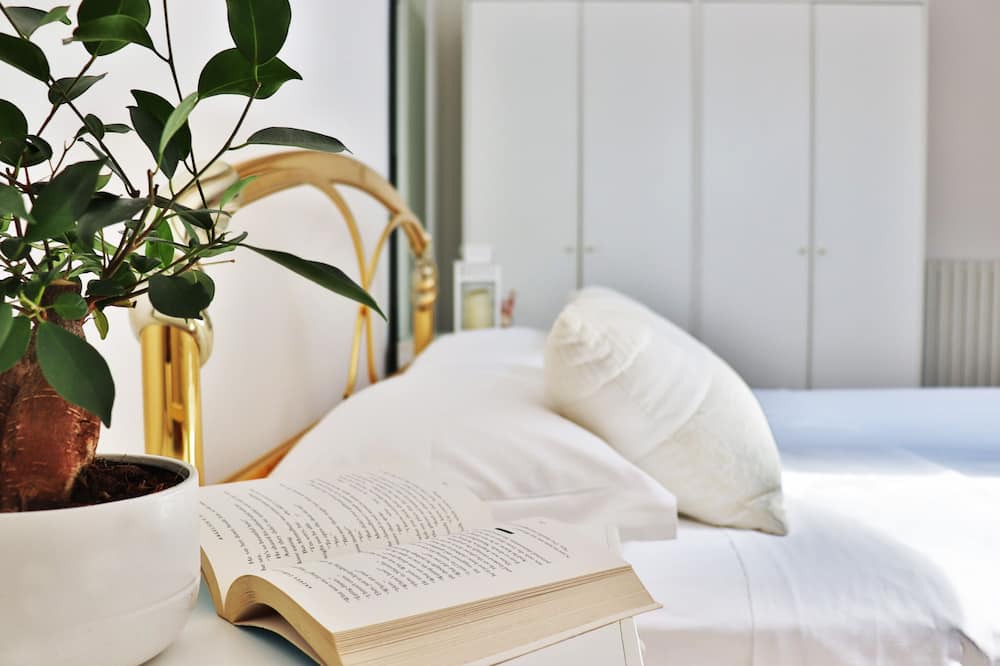 Photo of Bedroom in Lido Riccio