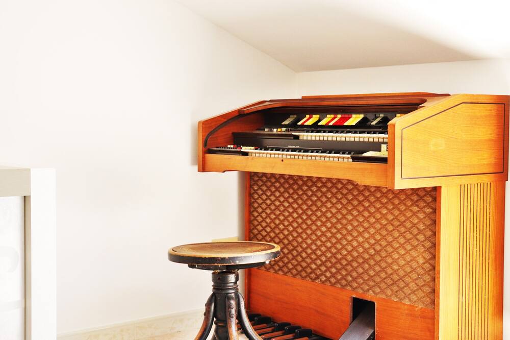 Photo of Bedroom in Lido Riccio