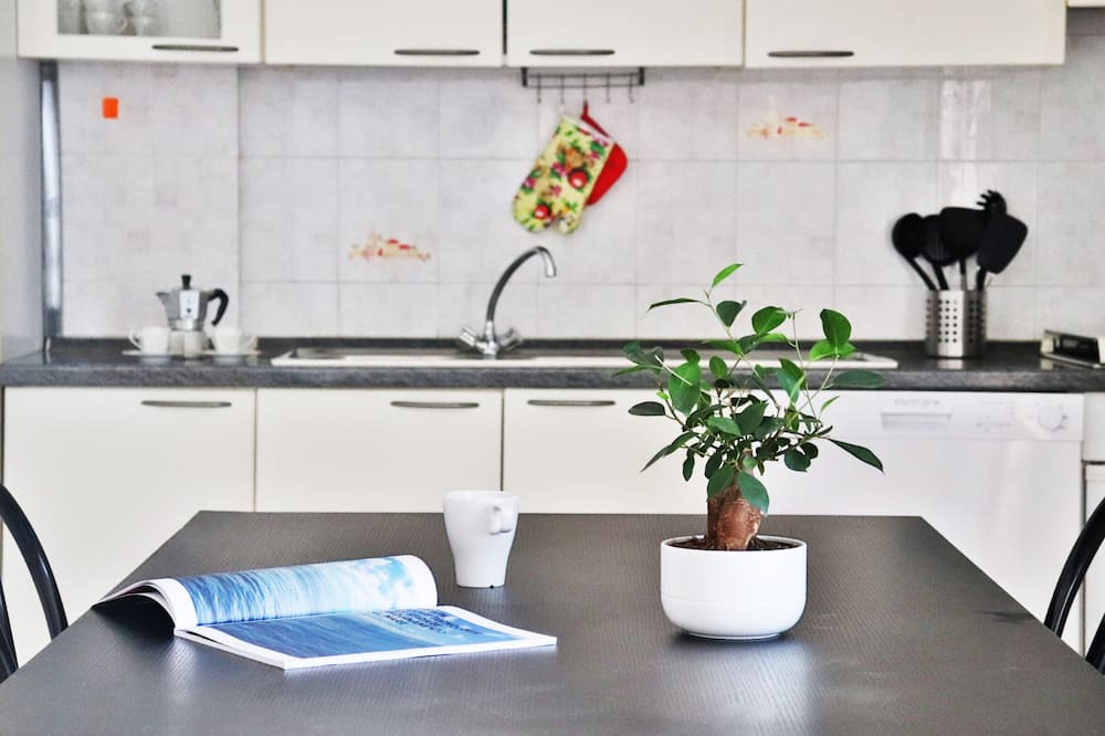 Photo of Kitchen in Lido Riccio