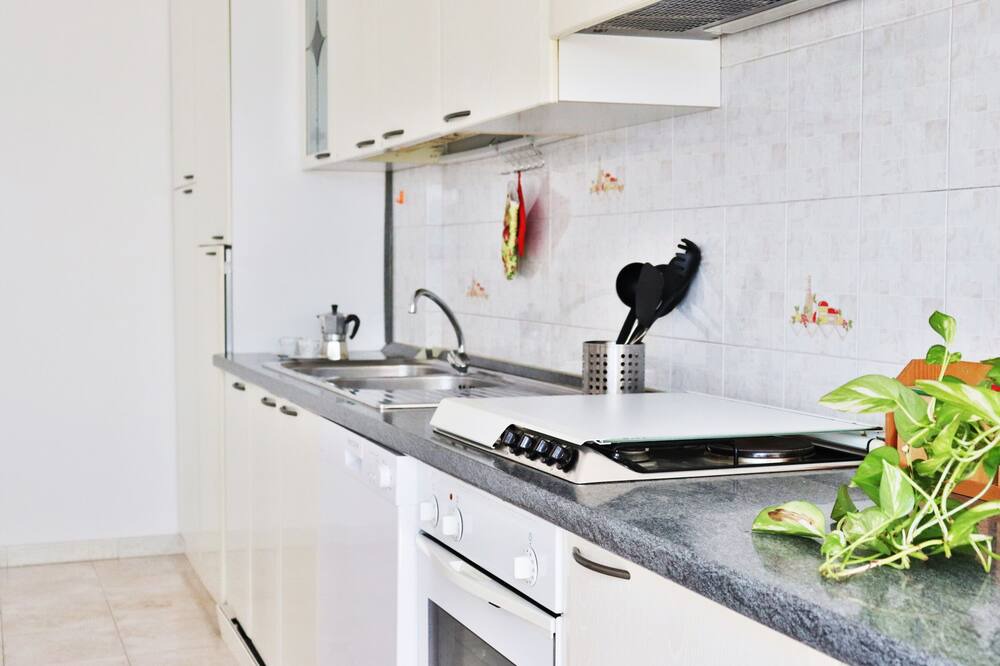 Photo of Kitchen in Lido Riccio
