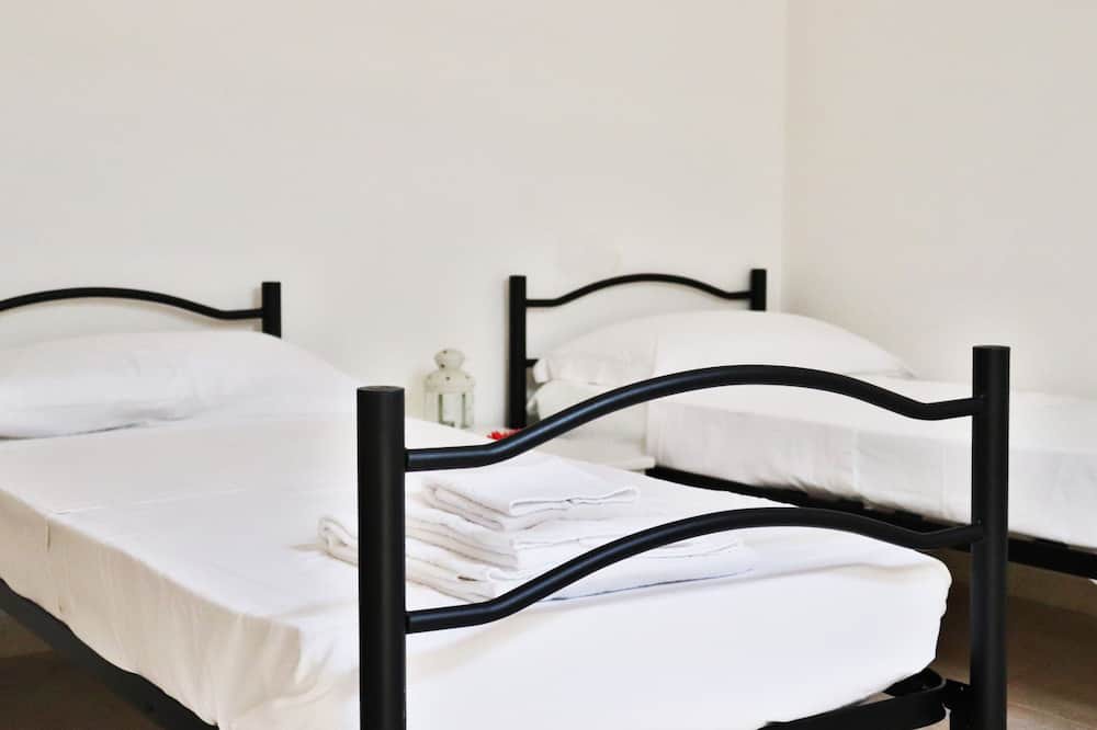 Photo of Bedroom in Lido Riccio