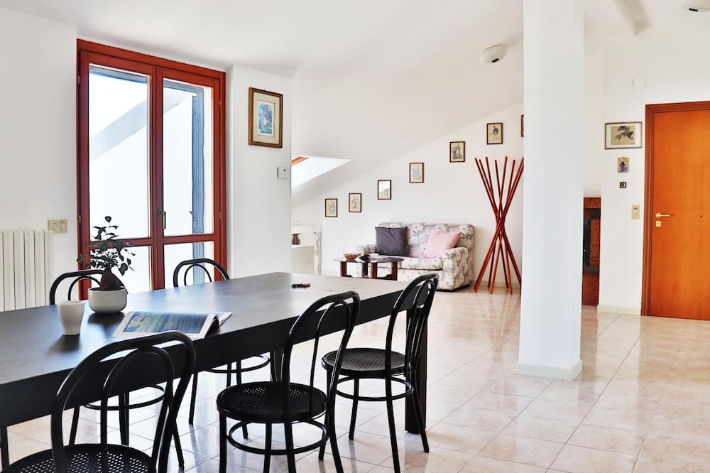 Photo of Kitchen in Lido Riccio