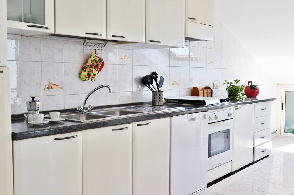 Photo of Kitchen in Lido Riccio