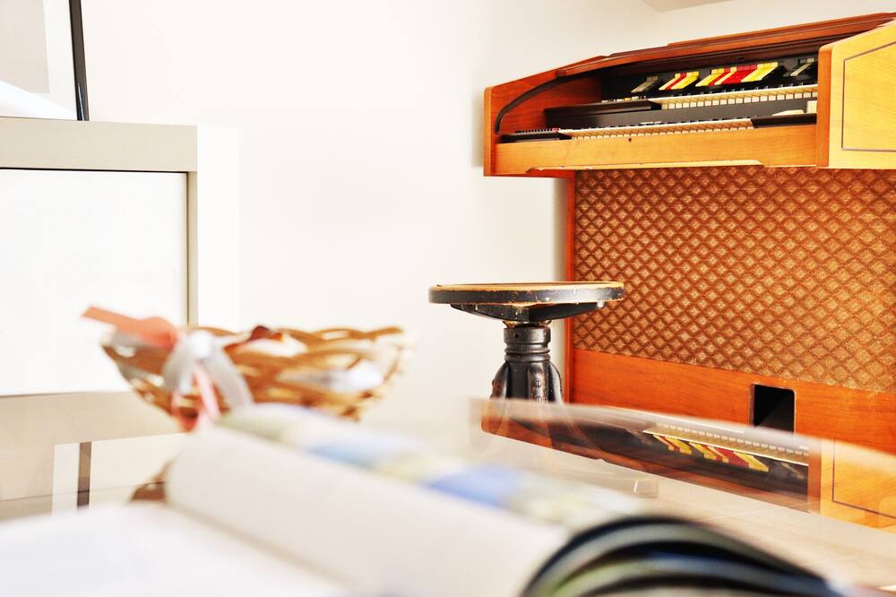 Photo of Kitchen in Lido Riccio