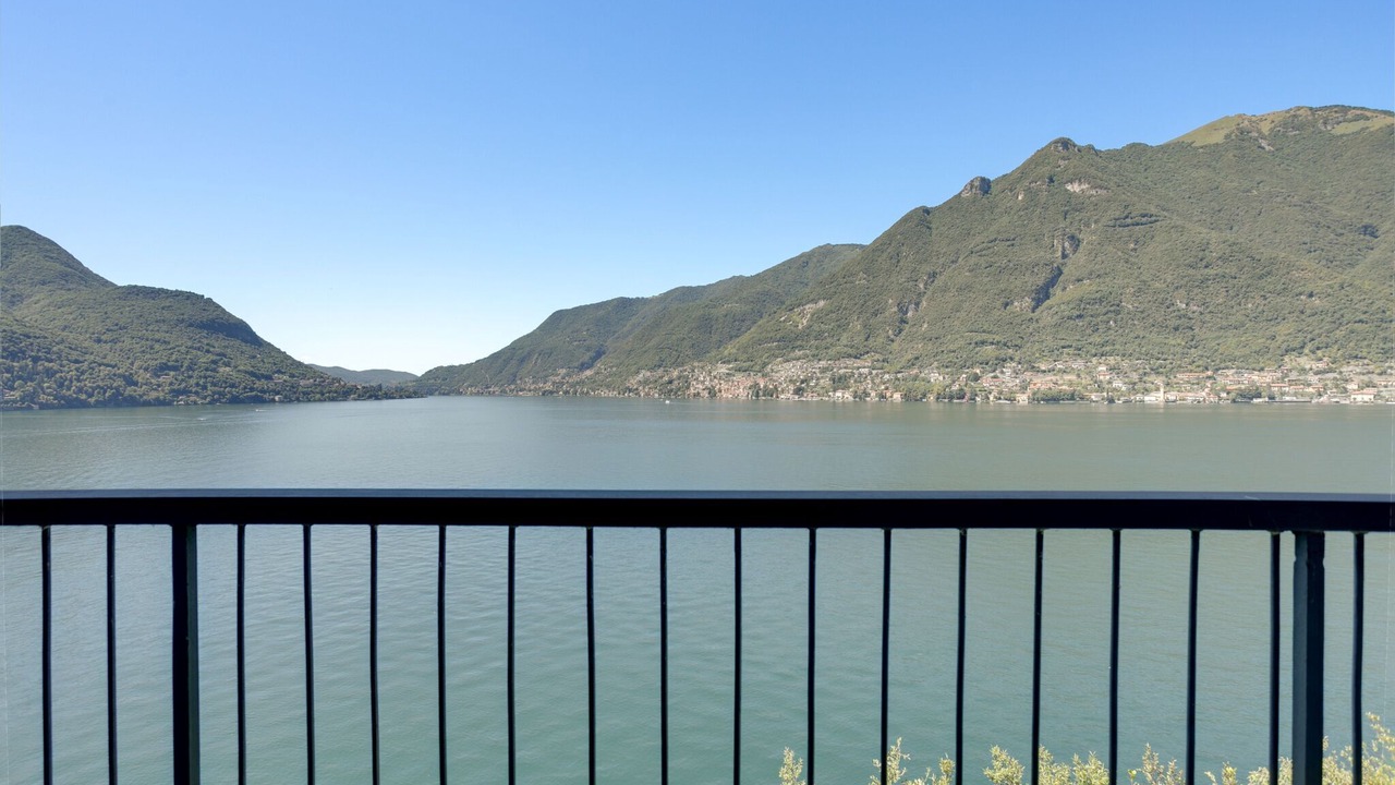 Photo of Outdoor in Faggeto Lario