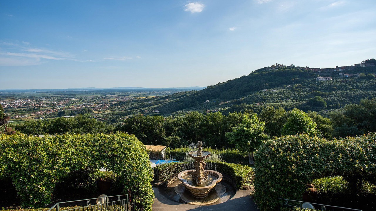 Photo of Outdoor in Pieve a Nievole