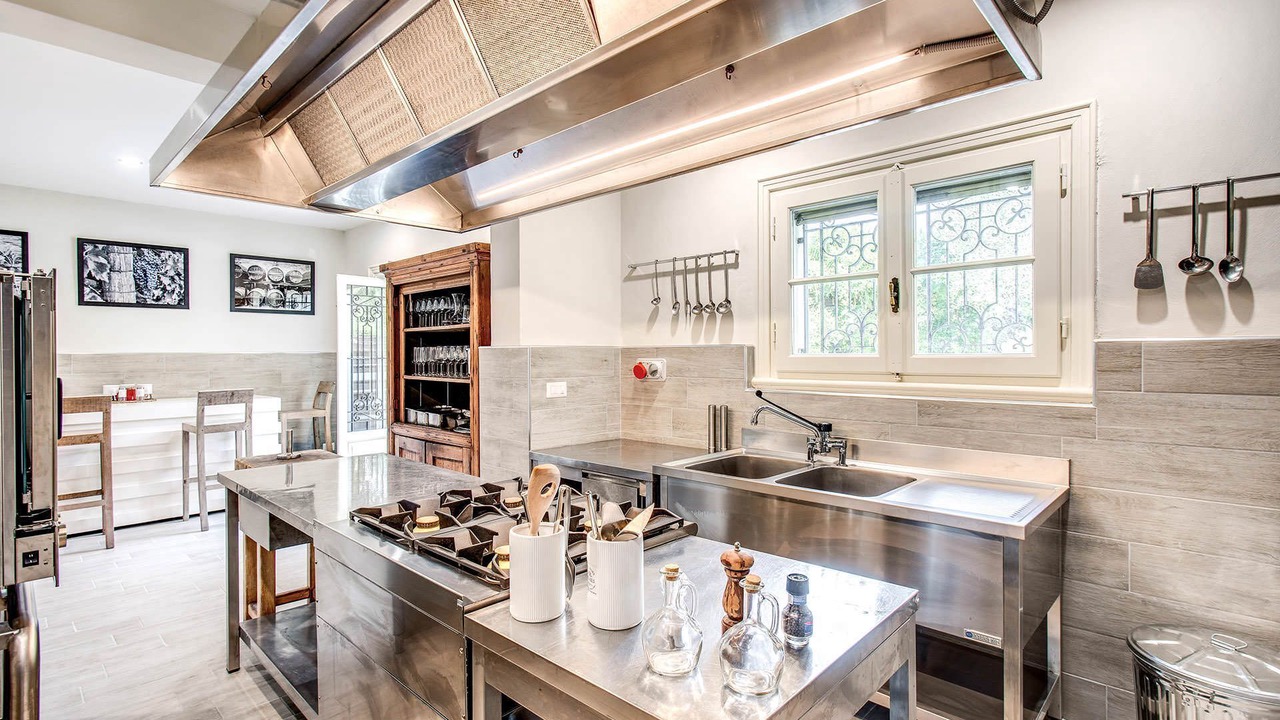 Photo of Kitchen in Pieve a Nievole